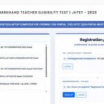 JAC JTET 2026 registrations end today, teacher eligibility examination scheduled for June 14; apply at jactetonline.com