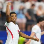 FIFA World Cup 2026: Jude Bellingham scripts history, becomes youngest European to … | Football News