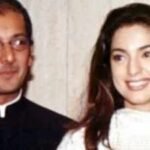 Juhi Chawla’s husband Jay Mehta’s grandfather loaned money to the Gujarat Government, the Mehta group’s reported net worth is Rs 17,500 crore |