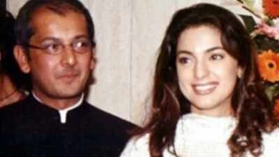 Juhi Chawla’s husband Jay Mehta’s grandfather loaned money to the Gujarat Government, the Mehta group’s reported net worth is Rs 17,500 crore |