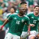 Julian Quinones, who outscored Cristiano Ronaldo, makes history with first goal of the 2026 FIFA World Cup | Football News