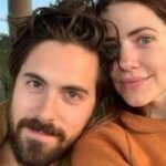 Julie Gonzalo: Julie Gonzalo and Chris McNally welcome second girl child: ‘We are so incredibly grateful’ |