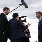 ‘Netanyahu has gotten things wrong’: JD Vance admits differences with Israel amid Iran war