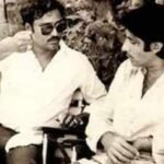Aakhree Raasta: When K Bhagyaraj and Amitabh Bachchan had an argument over a scene in ‘Aakhree Raasta’, the superstar then said, ‘you know the pulse of the audience’ | Hindi Movie News