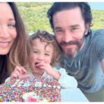 Tom Pelphrey: Kaley Cuoco is pregnant with her second child; Calls fiancé Tom Pelphrey for being ‘girl dad for life’ |