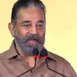 Dharman Movie Launch: Kamal Haasan gets emotional at ‘Dharman’ launch, says ‘Rajinikanth and I never imagined we would reach this stage’ | Tamil Movie News