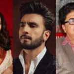 Ashoke Pandit: ‘You talk nonsense’: Ashoke Pandit reacts to Kangana Ranaut’s comments regarding FWICE’s non-cooperation directive against Ranveer Singh | Hindi Movie News