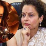 Amid Janhvi Kapoor’s ‘Peddi’ row, Kangana Ranaut reacts to objectification of women in films: ‘Aap apni side rakh sakte ho’ | Hindi Movie News