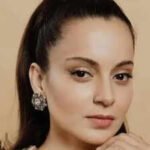 Kangana Ranaut recalls post ‘Fashion’ struggle: I knew that I was working below my intelligence |