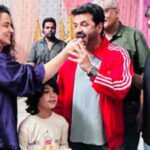 Queen 2 Movie: Kangana Ranaut wraps up shooting for ‘Queen 2’, shares joyful glimpse from wrap-up celebrations with cast and crew | Hindi Movie News