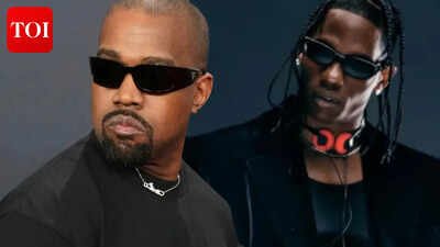 Kanye West and Travis Scott’s concerts BANNED in Italy for ‘protection of public order and safety’ |