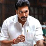Ravi Mohan’s ‘Karathey Babu to clash with Yash’s ‘Toxic’ at the box office, release date of the Political thriller announced |