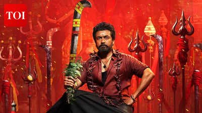 Karrupu Full Movie Collection: ‘Karuppu’ Box Office: Suriya and Trisha’s Film Hits New Low with Rs 2.35 Crore on Day 19 |