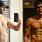 Kartik Aaryan recalls journey from 90 kgs to 72 kgs for ‘Chandu Champion’, here’s how he gained muscle with a vegetarian diet: ‘The 18 kilos I lost were…’ | Hindi Movie News