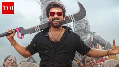 ‘Karuppu’ Box Office Collection Surges Ahead of OTT Release: Suriya and Tirsha Krishnan’s Film Earns Rs 53 Lakh on Day 25 |