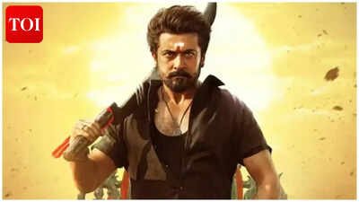 Karuppu Full Movie Collection: ‘Karuppu’ box office collection day 17: Suriya film registers Sunday growth; Worldwide collection reaches Rs 289.24 cr | Tamil Movie News