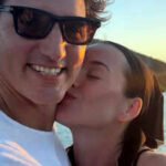 Katy Perry and Justin Trudeau spotted on PDA-filled park date; couple get intimate on day out with daughter Daisy Dove – WATCH |