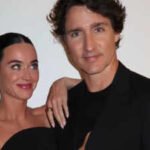 Katy Perry and Justin Trudeau introduce their children ahead of first anniversary; relationship grows serious﻿ |