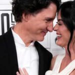 Katy Perry and Justin Trudeau make their red carpet debut at ‘Katy Perry: The Lifetimes Tour – Live from Paris’ premiere at Tribeca Festival – WATCH |