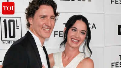 Katy Perry’s Transformative Love: How Justin Trudeau Changed Her Life |