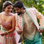Keerthy Suresh and Antony Thattil’s love story: From secret romance to an elopement plan with happy ending |