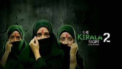 ‘The Kerala Story 2’ faces new legal trouble, High court sends notice to producer Vipul Amrutlal Shah to remove ‘Kerala’ from the film’s title | Hindi Movie News