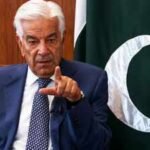 ‘The moment we … ‘ : Pakistan defence minister issues war threat to India over Indus Water Treaty