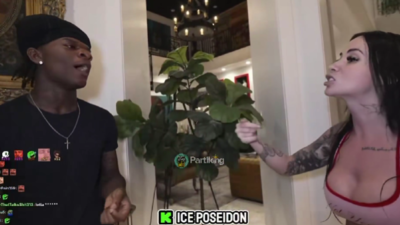 Treyliving Controversy: Kick streamer TreyLiving sparks backlash after comments about single mother’s 3-year-old son