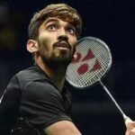 Kidambi Srikanth finishes runner-up at US Open Super 300 after fighting defeat to Su Li-yang | Badminton News