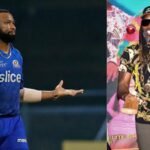 ‘Sorry, Universe Boss’: Kieron Pollard’s message after breaking Chris Gayle’s T20 record | Cricket News
