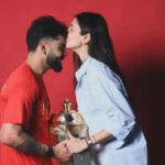 Anushka Sharma drops sweet post for Virat Kohli after RCB’s IPL 2026 win, fan likes cross 1 million in record time | Hindi Movie News