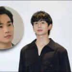 Jung Hae In Controversy: ‘What’s wrong with him?’ : Jung Hae In under fire from netizens for allegedly standing by Kim Soo Hyun |