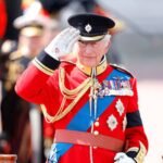 Why King Charles III marks his official birthday in June despite a November birth: What is trooping the colour? | World News