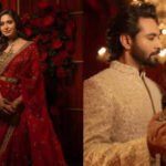 Kinjal Dave and fiancé Dhruvin Shah delete Maldives vacation photos, sparking split rumors online |
