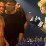 Knox Jolie-Pitt channels dad Brad Pitt’s ‘Fight Club’ energy in Muay Thai match – WATCH |