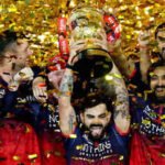 ‘He is a leader’: Krunal Pandya reveals Virat Kohli’s impact on RCB dressing room | Cricket News