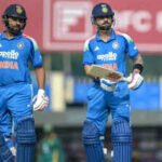 Greenstone Lobo: ‘No chance India win the ODI World Cup if Virat Kohli and Rohit Sharma play’: Astrologer’s bold prediction | Cricket News