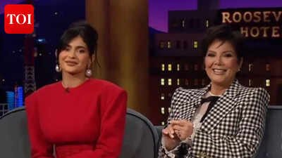Kris Jenner and her children granted a restraining order against an alleged stalker after repeated incidents |