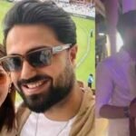 Has Kriti Sanon broken up with boyfriend Kabir Bahia? Here’s the truth behind his viral photos with another girl | Hindi Movie News