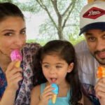 Kunal Kemmu opens up on raising daughter Inaaya across two religions: ‘We never thought about what people would think’ |