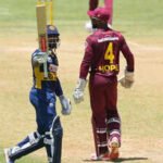 WI vs SL, 1st ODI: Pathum Nissanka, Kusal Mendis shine as Sri Lanka beat West Indies by 41 runs | Cricket News