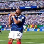 Kylian Mbappé becomes France’s all-Kylian Mbappé becomes France’s all-time top scorer aftKylian Mbappé becomes France’s all-time top scorer after Senegal 3-1 brace: 6 World Cup records he can still breaker Senegal 3-1 brace: 6 World Cup records he can still breaktime top scorer after Senegal 3-1 brace: 6 World Cup records he can still break | Football News
