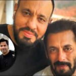 From Shera to Kevin Kunta and Mubarak Khan: Bollywood’s most famous celebrity bodyguards |