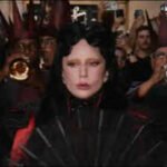 Quote of the day by Lady Gaga: ‘Once you start being mindful ……you start to feel empowered, and you find your value,’ when the singer gave an inspirational lesson about being true to yourself |