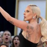 Lady Gaga’s Tattoos: The Deep Emotional Meanings Behind Her Ink |