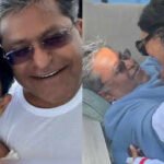 Lalit Modi reveals why Sushmita Sen and him broke up, says she’s very special as he talks about his viral social media post: ‘We were arguing about something on the plane..’ |