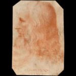 Quote of the day by Leonardo da Vinci: “A painter should begin every canvas with a wash of black, because all things in nature are…” | World News