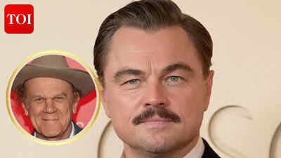 How John C. Reilly’s Advice to Leonardo DiCaprio Changed Hollywood History |