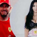 Lewis Hamilton shares BTS photo of Kim Kardashian posing with his sparkling pink helmet post Monaco Grand Prix win – PICS﻿ |