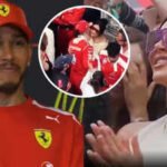 Lewis Hamilton KISSES Kim Kardashian at Monaco Grand Prix; says ‘It’s amazing to have her support’ – WATCH |